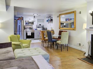 1118 F St NE APT 1, Washington, DC 20002