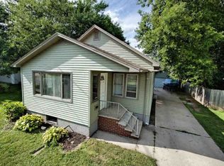 630 W Summer St, Appleton, WI 54911