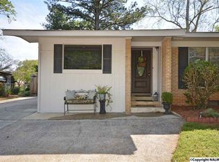 11009 Crestfield Dr SE, Huntsville, AL 35803