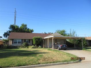 1328 SW 81st St, Oklahoma City, OK 73159