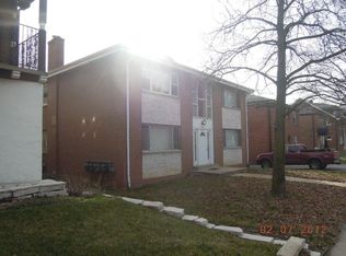412 S Hanley Rd APT 2N, Clayton, MO 63105