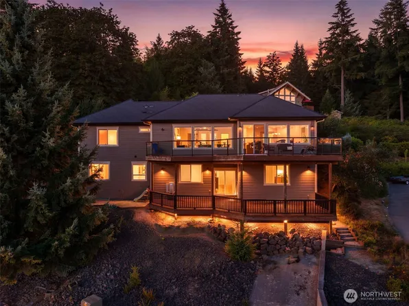 403 SE Crestview Drive, Chehalis, WA 98532