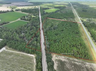 Jamestown Rd, Waycross, GA 31503