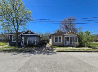 2812 Brailsfort St, Houston, TX 77004