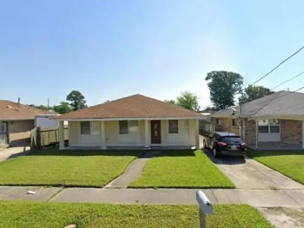 7715 Hickman St, New Orleans, LA 70127