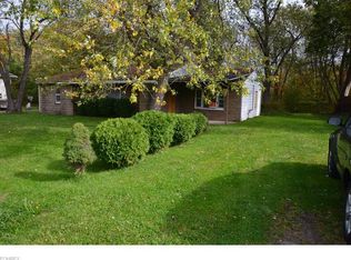 3308 N Homewood Ave, Ashtabula, OH 44004