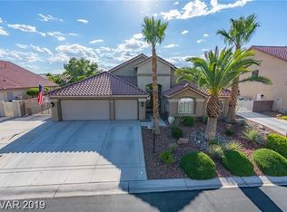 9921 La Cienega St, Las Vegas, NV 89183