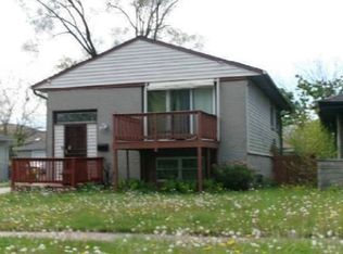 16130 Marshfield Ave, Markham, IL 60428