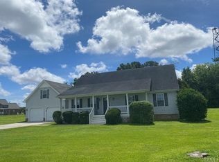 180 Bells Island Rd, Currituck, NC 27929