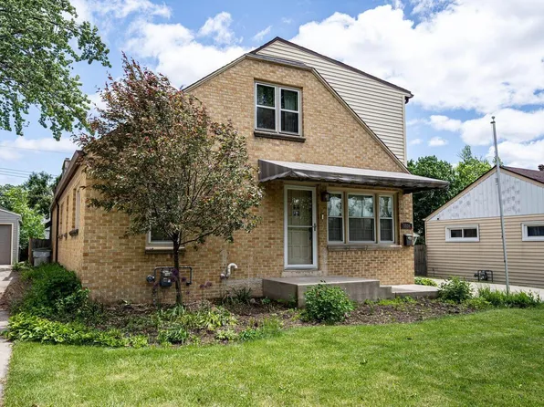 3534 North 96th STREET, Milwaukee, WI 53222