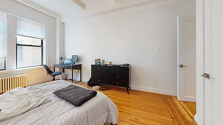 Rented by Bond New York