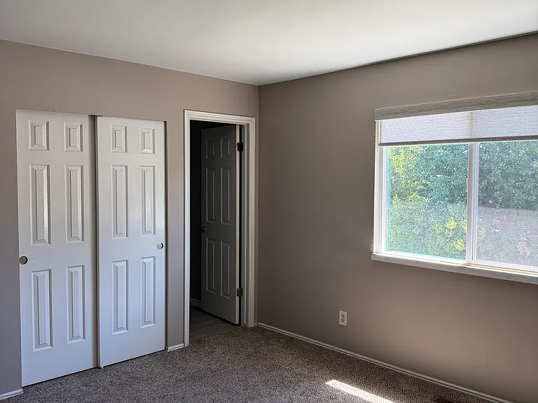 Upstairs bedroom #3, master bedroom, additional picture.