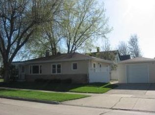 326 E Fremont St, Appleton, WI 54915