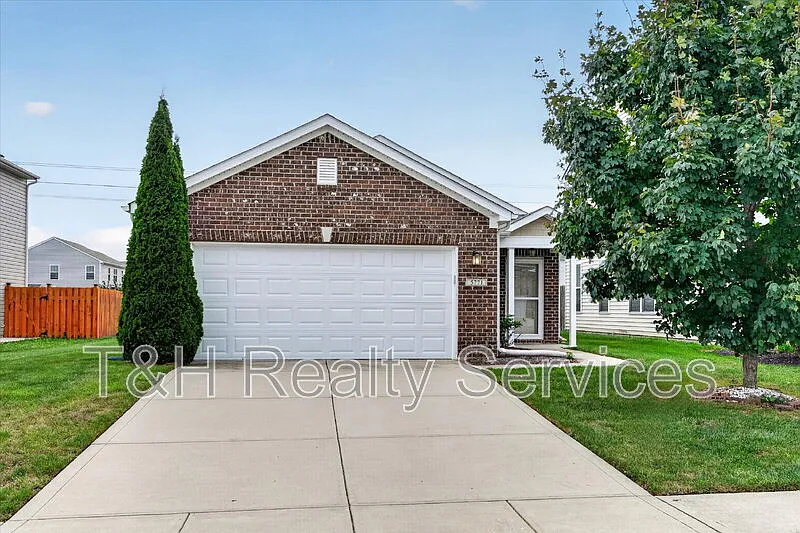 5771 White Pine Rd