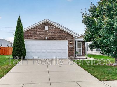 5771 White Pine Rd, Whitestown, IN, 46075