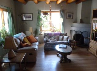 1949 Tijeras Rd, Santa Fe, NM 87505