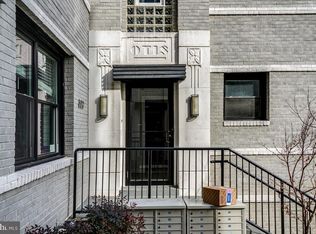 809-811 Otis Pl NW #103, Washington, DC 20010