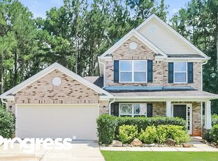 2113 Anchor Ct, Hampton, GA 30228