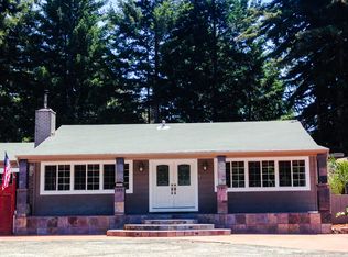 2910 El Rancho Dr, Santa Cruz, CA 95060