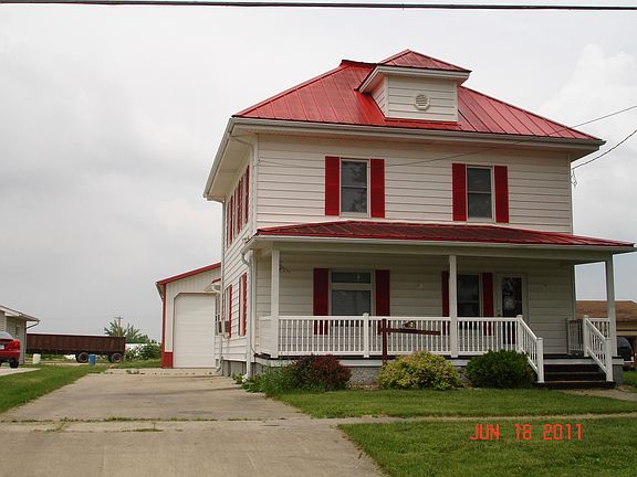 FrontView