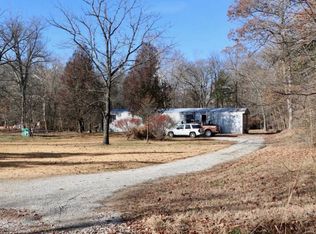 7807 Shady Lake Cir, Dittmer, MO 63023