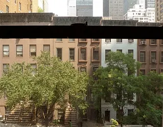 Rented by Citi Habitats