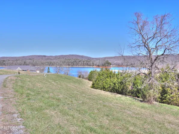 196 Captains Cv Lot 196, Sharps Chapel, TN 37866