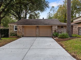 11815 Doretta Dr, Montgomery, TX 77356