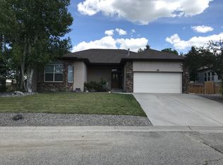 22 Snowberry Pl, Parachute, CO 81635