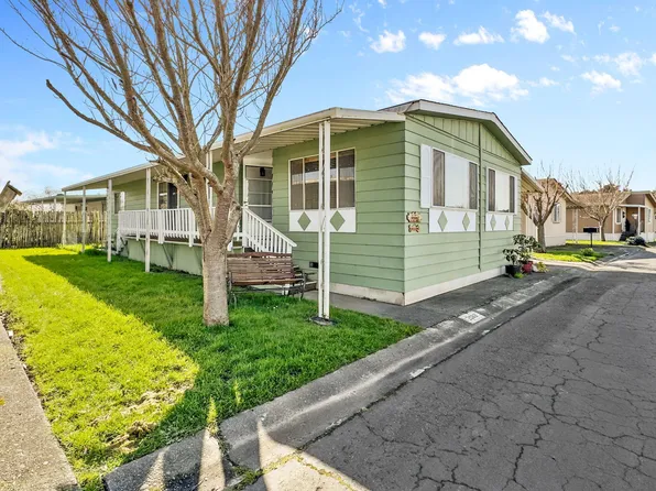 2083 Appaloosa Ln #2083, Arcata, CA 95521