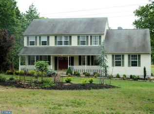 297 Pricketts Mill Rd, Vincentown, NJ 08088