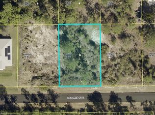851 Calumet St E, Lehigh Acres, FL 33974