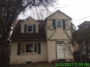 50 Ashwood Ave, Summit, NJ 07901