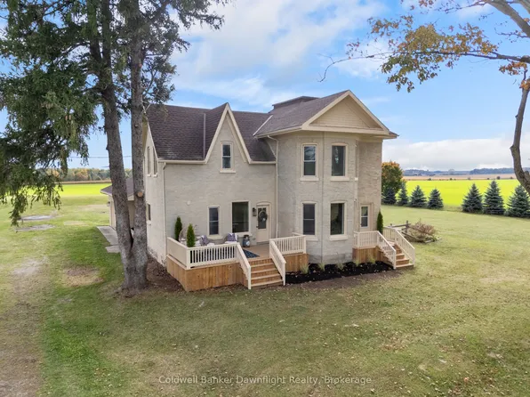 84094 London Rd, Morris Turnberry, ON N0M 1H0