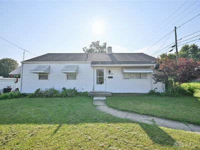 270 Snyder St, Springfield, OH, 45504
