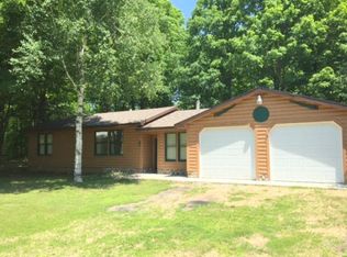 9595 Merrimac Rd, Mancelona, MI 49659
