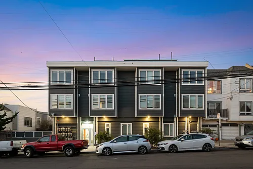4326 Irving St #104 Photo 1