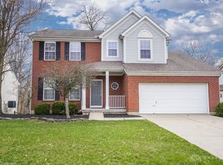 2027 Riverwood Trl, Kings Mills, OH 45034