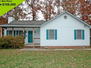 701 Marbleridge Rd, North Chesterfield, VA 23236