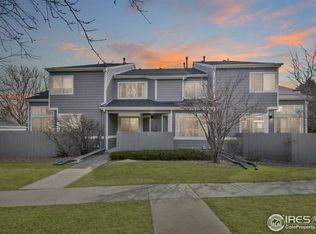 1068 Delta Dr APT B, Lafayette, CO 80026