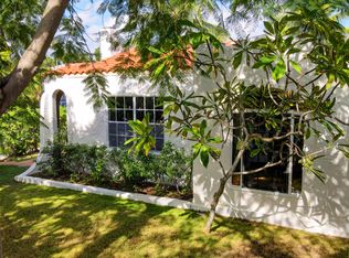 2118 Florida Avenue, West Palm Beach, FL 33401