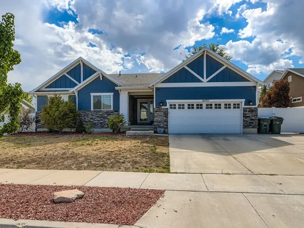 6474 S Silhouette Ln, West Jordan, UT 84081