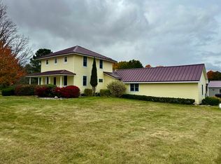 6490 S Military Rd, Grayling, MI 49738