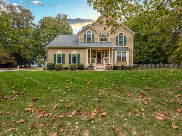 3001 E Tiverton, Williamsburg, VA 23185