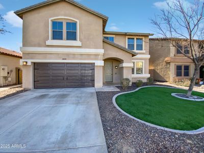 12037 W VIA DEL SOL Court, Sun City, AZ, 85373