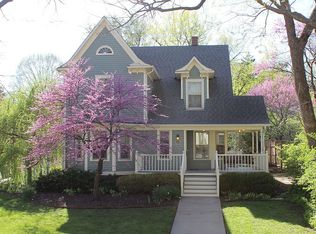 115 N 18th St, Manhattan, KS 66502