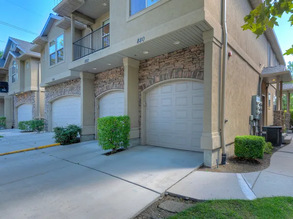 880 E Red Sage Ln, Salt Lake City, UT 84107