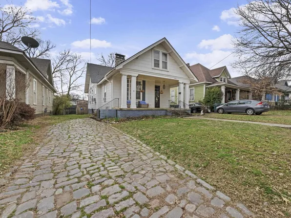 1995 Court Ave Lot 18-19, Memphis, TN 38104