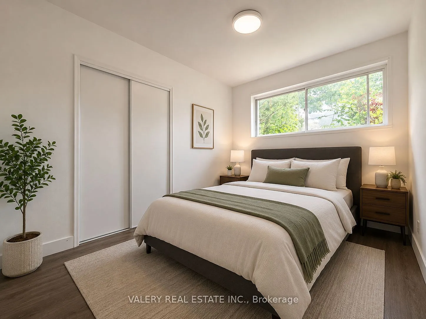 1 bed, $1,195 — Photo 4