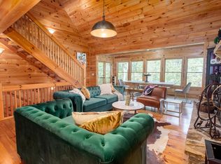 452 Ashley Dr, Ellijay, GA 30540